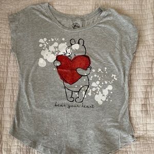 Winnie the Pooh tee